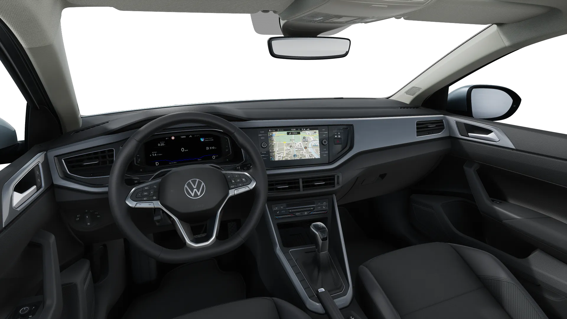 Volkswagen Taigo Style