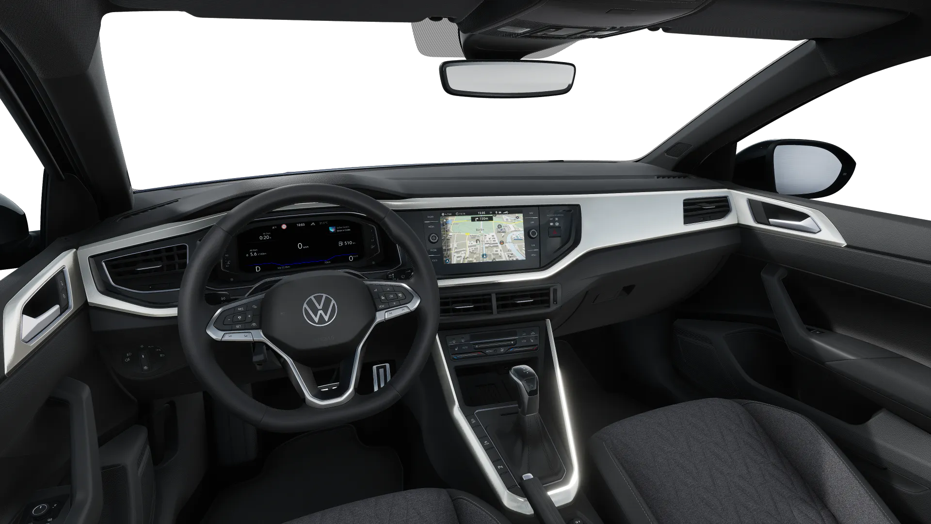 Volkswagen Taigo Life