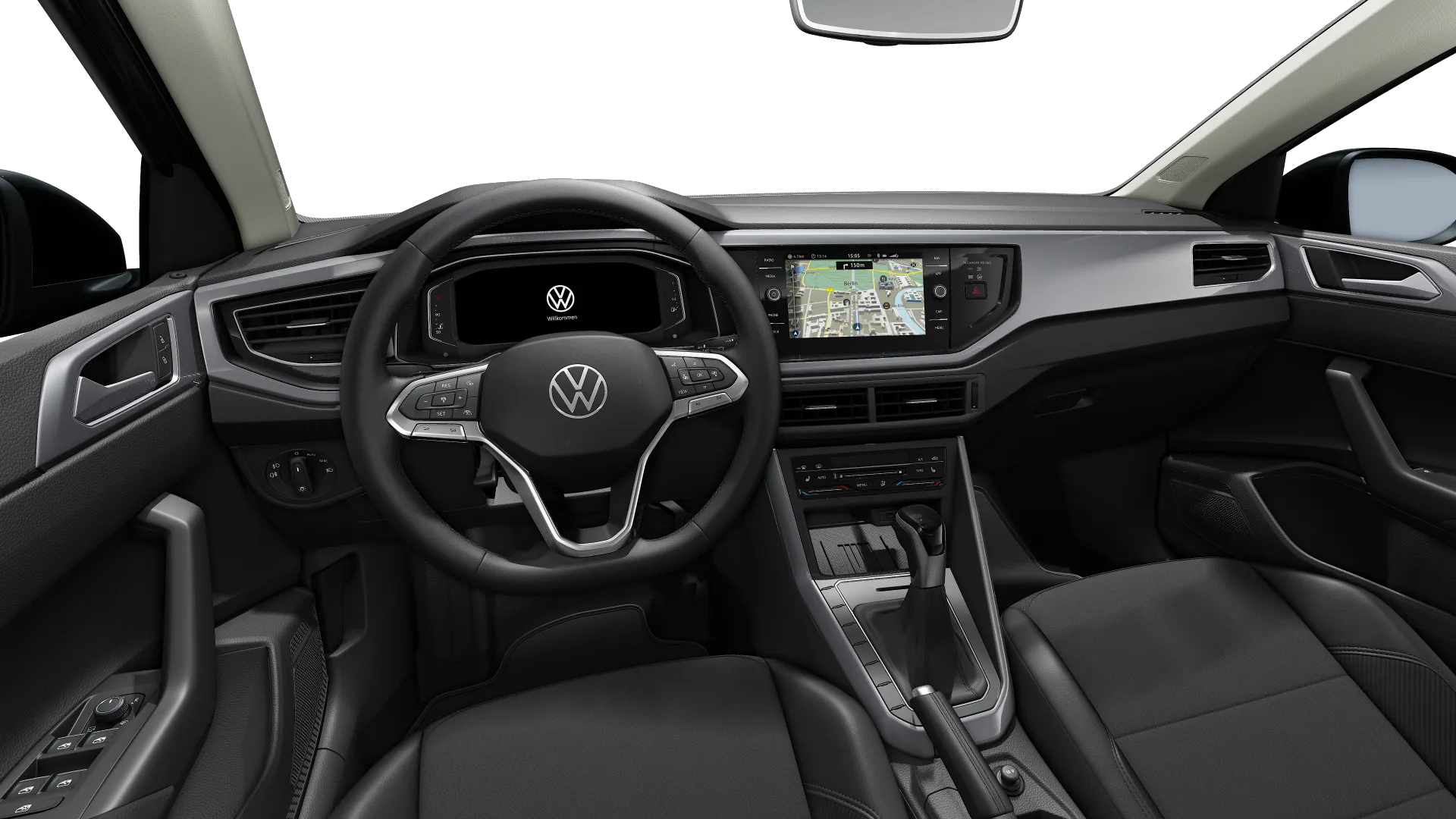 Volkswagen Taigo Style