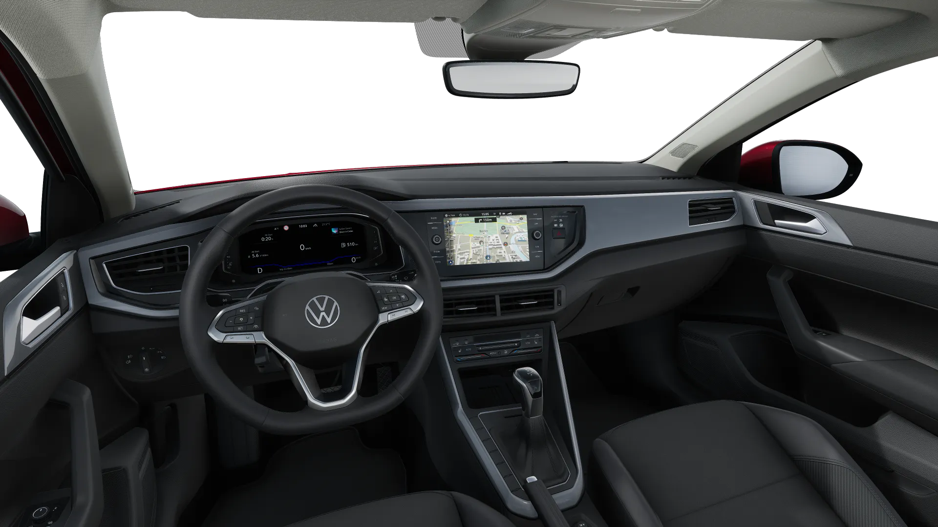 Volkswagen Taigo Style