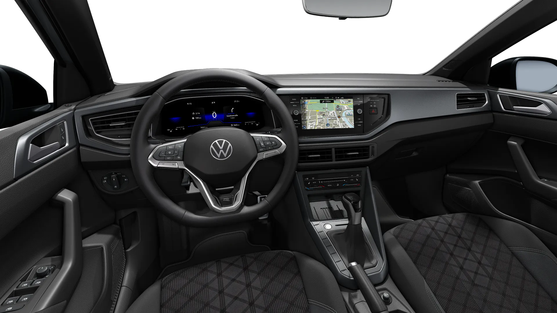 Volkswagen Taigo R-Line