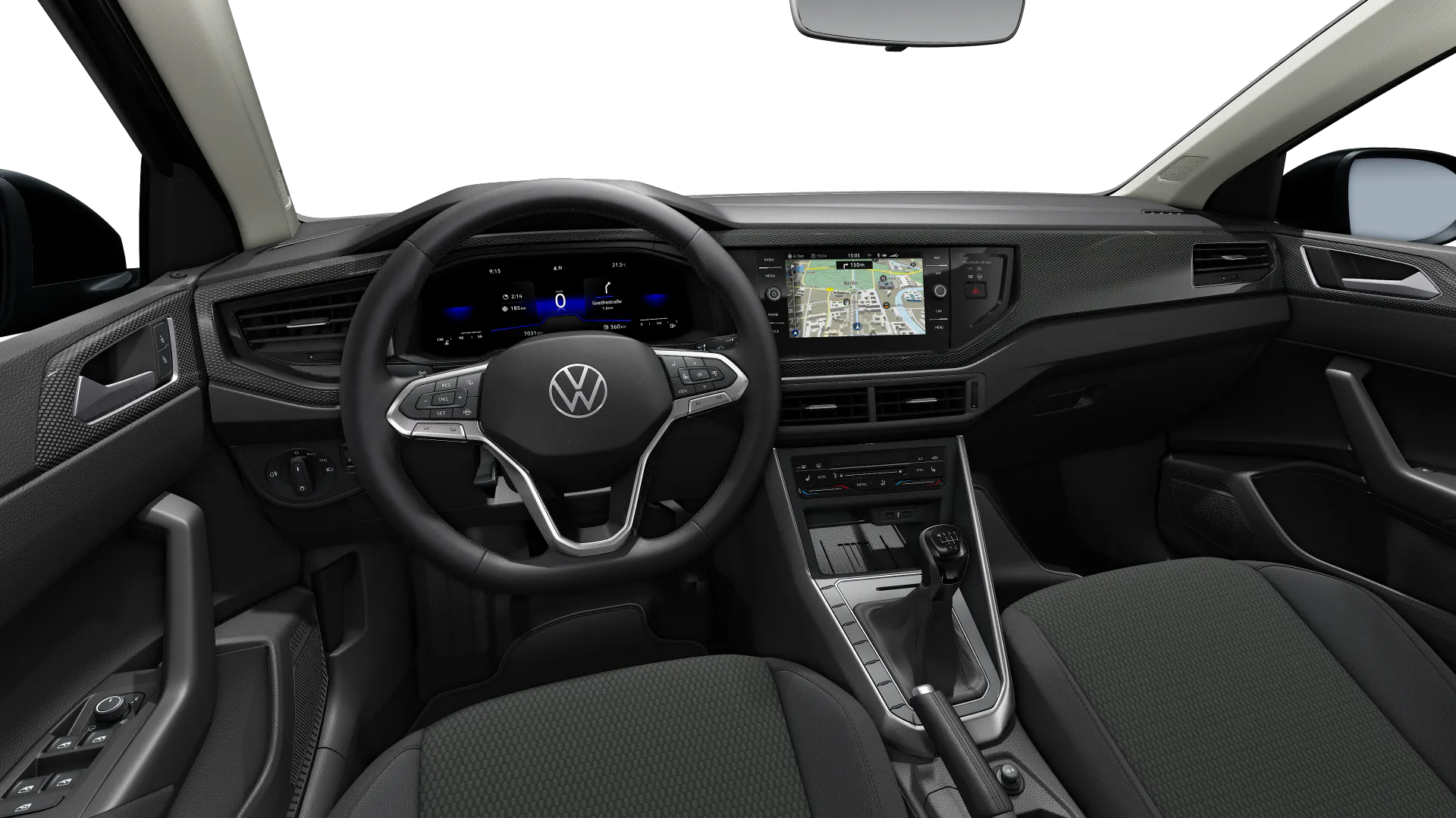 Volkswagen Taigo Life