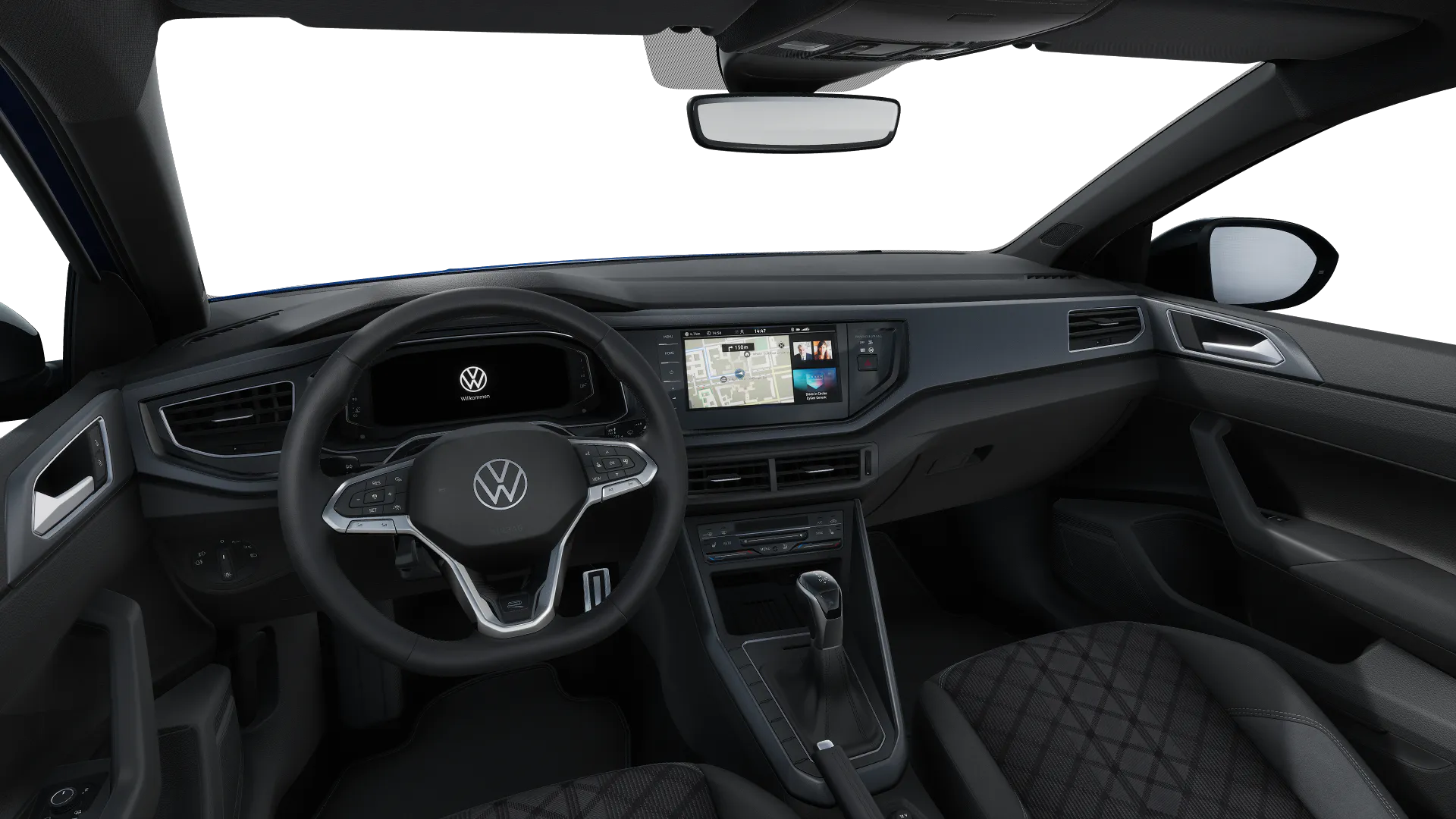 Volkswagen Taigo R-Line