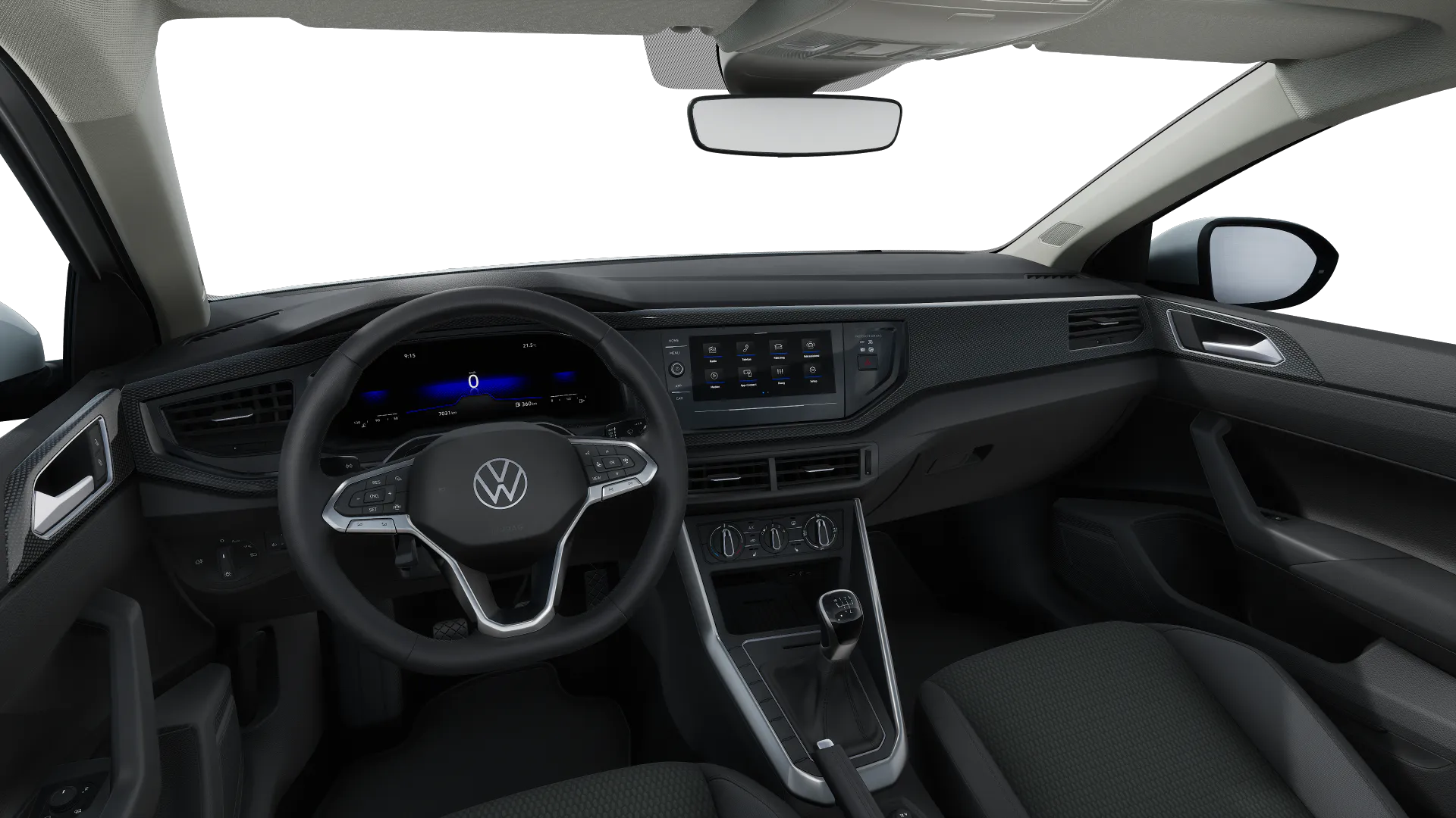 Volkswagen Taigo Life