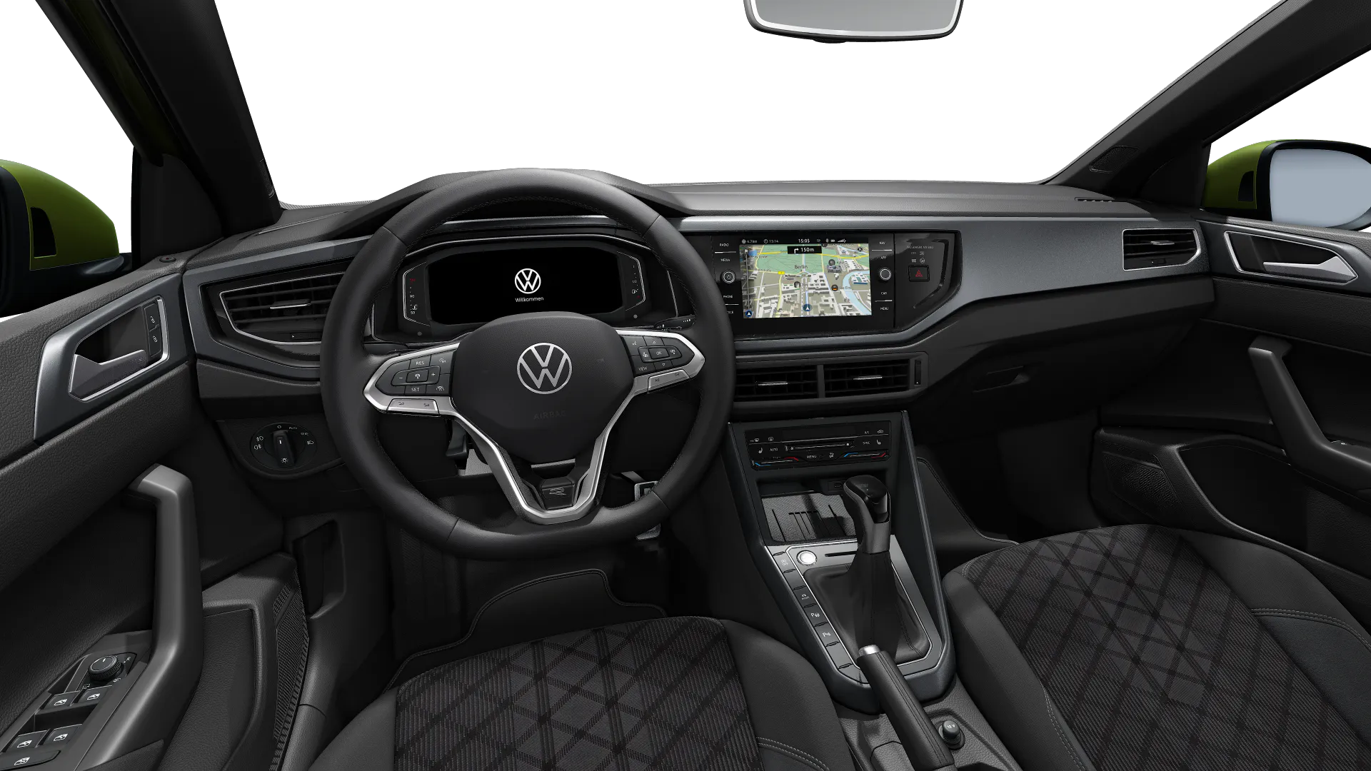 Volkswagen Taigo R-Line