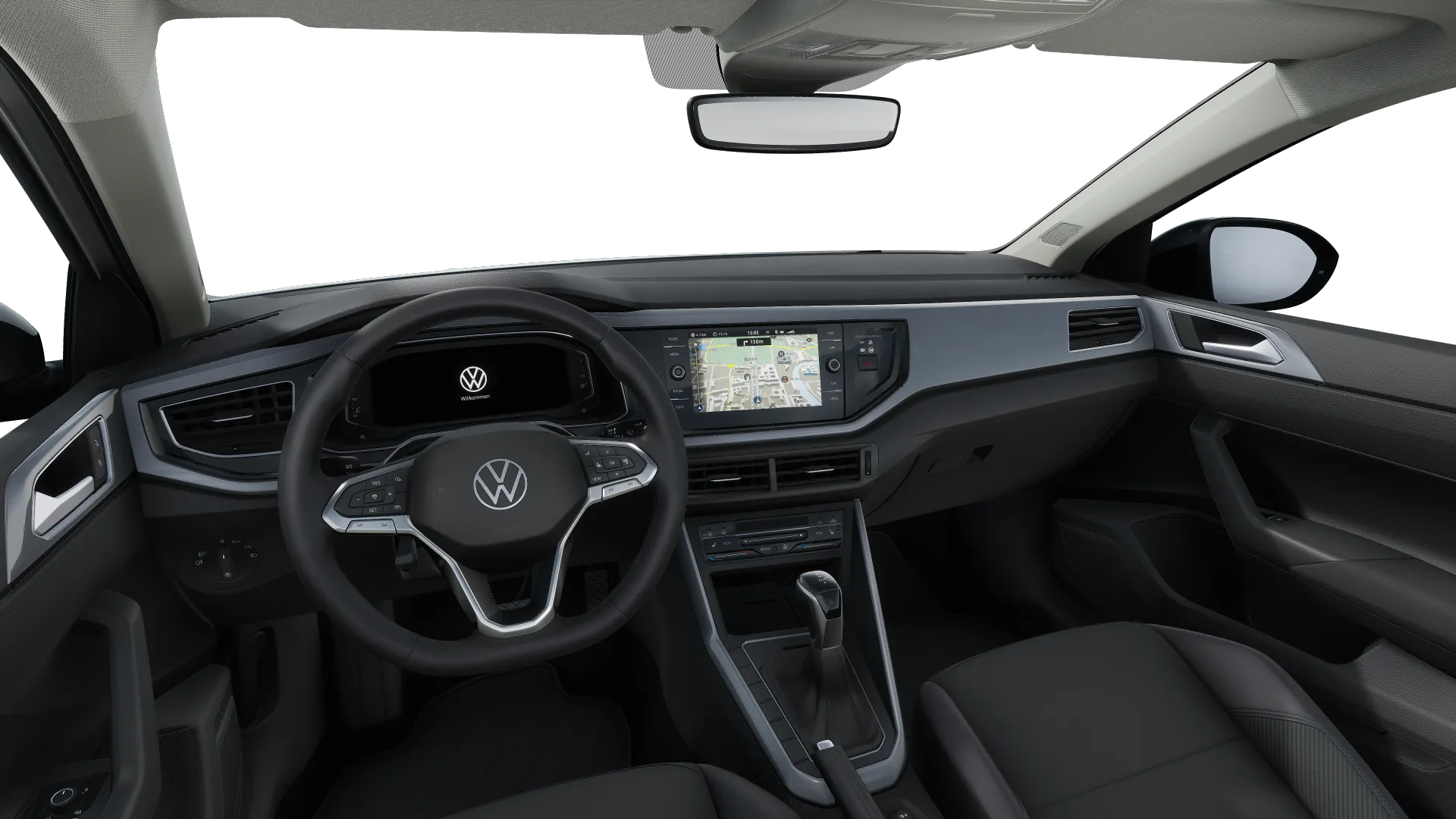 Volkswagen Taigo Style