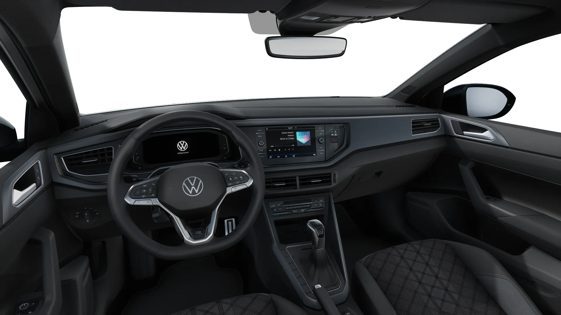 Volkswagen Taigo R-Line