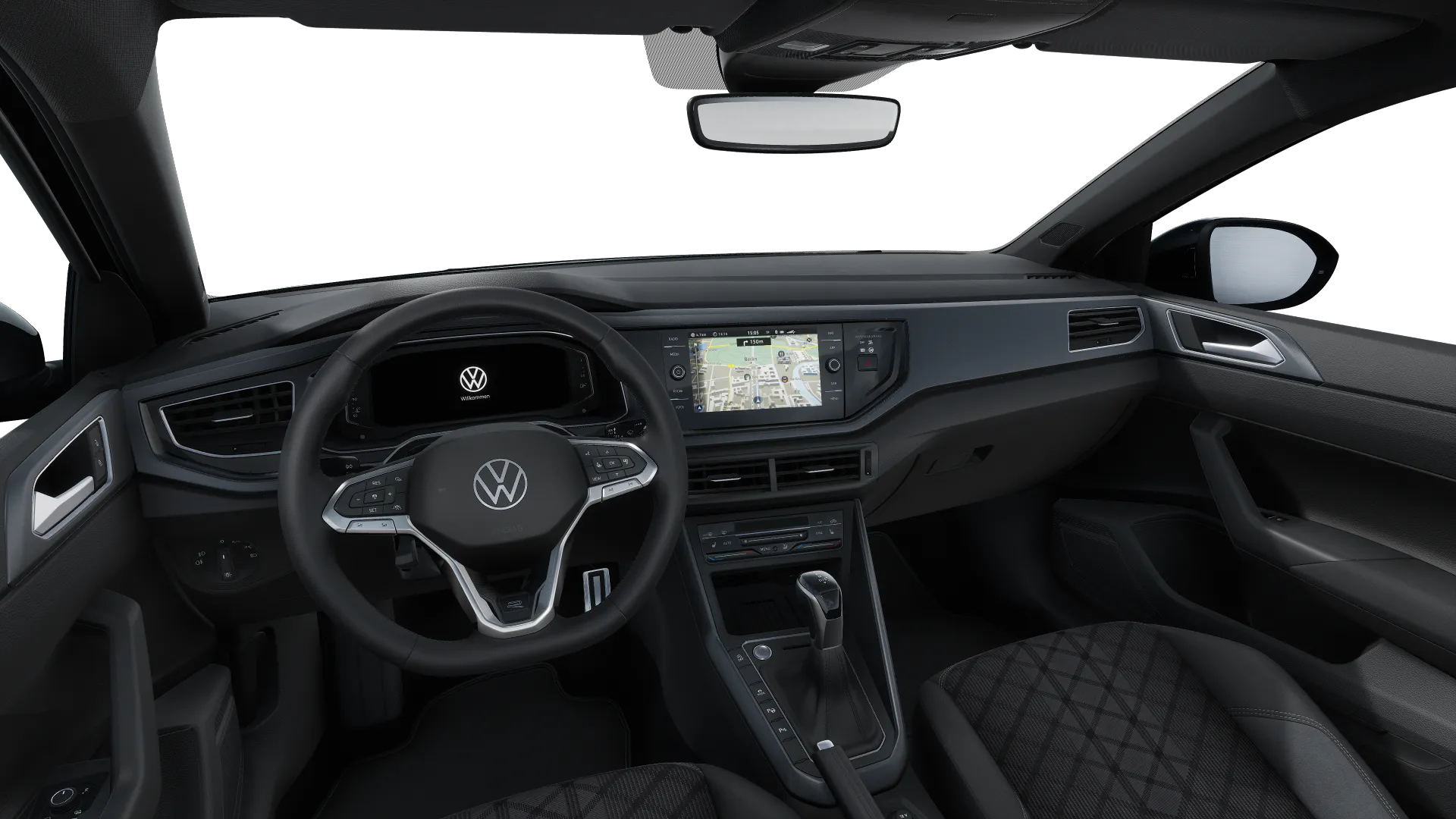 Volkswagen Taigo R-Line