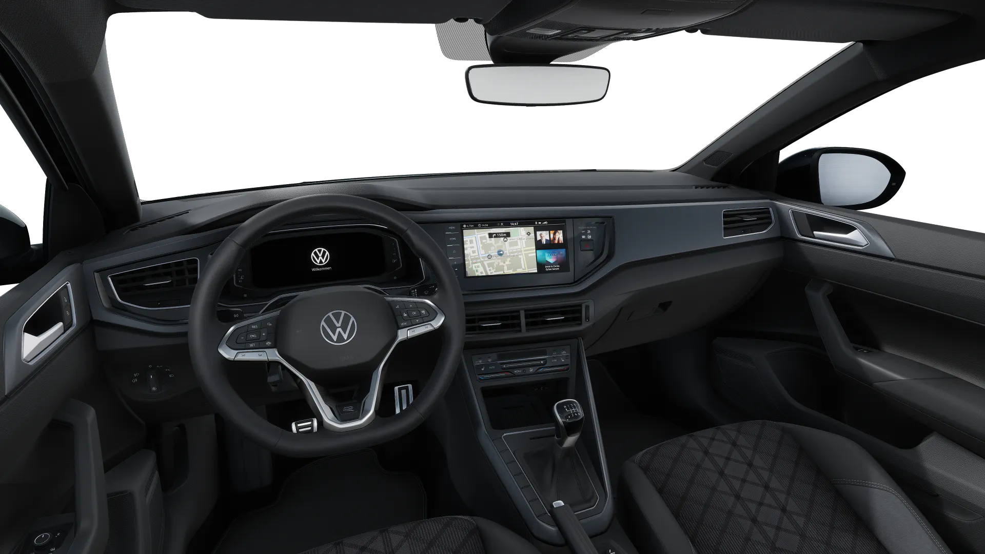 Volkswagen Taigo R-Line