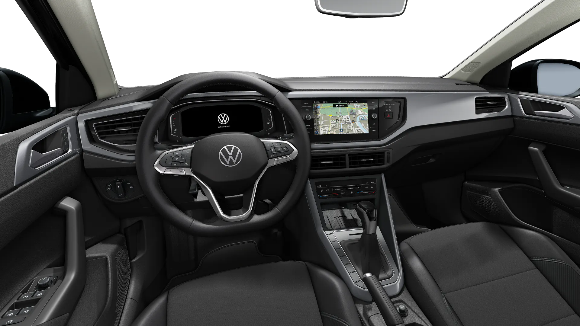 Volkswagen Taigo Style