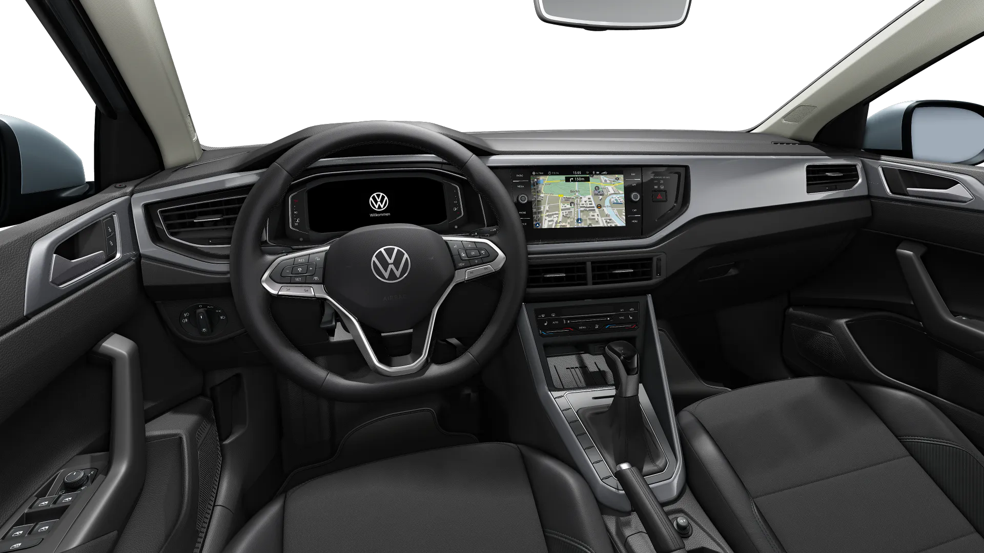 Volkswagen Taigo Style