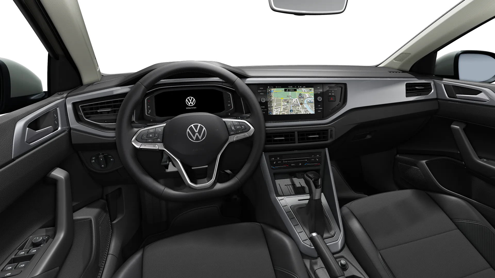 Volkswagen Taigo Style