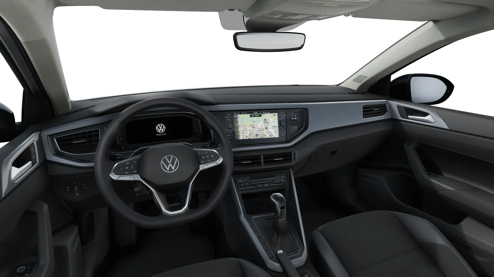Volkswagen Taigo Style