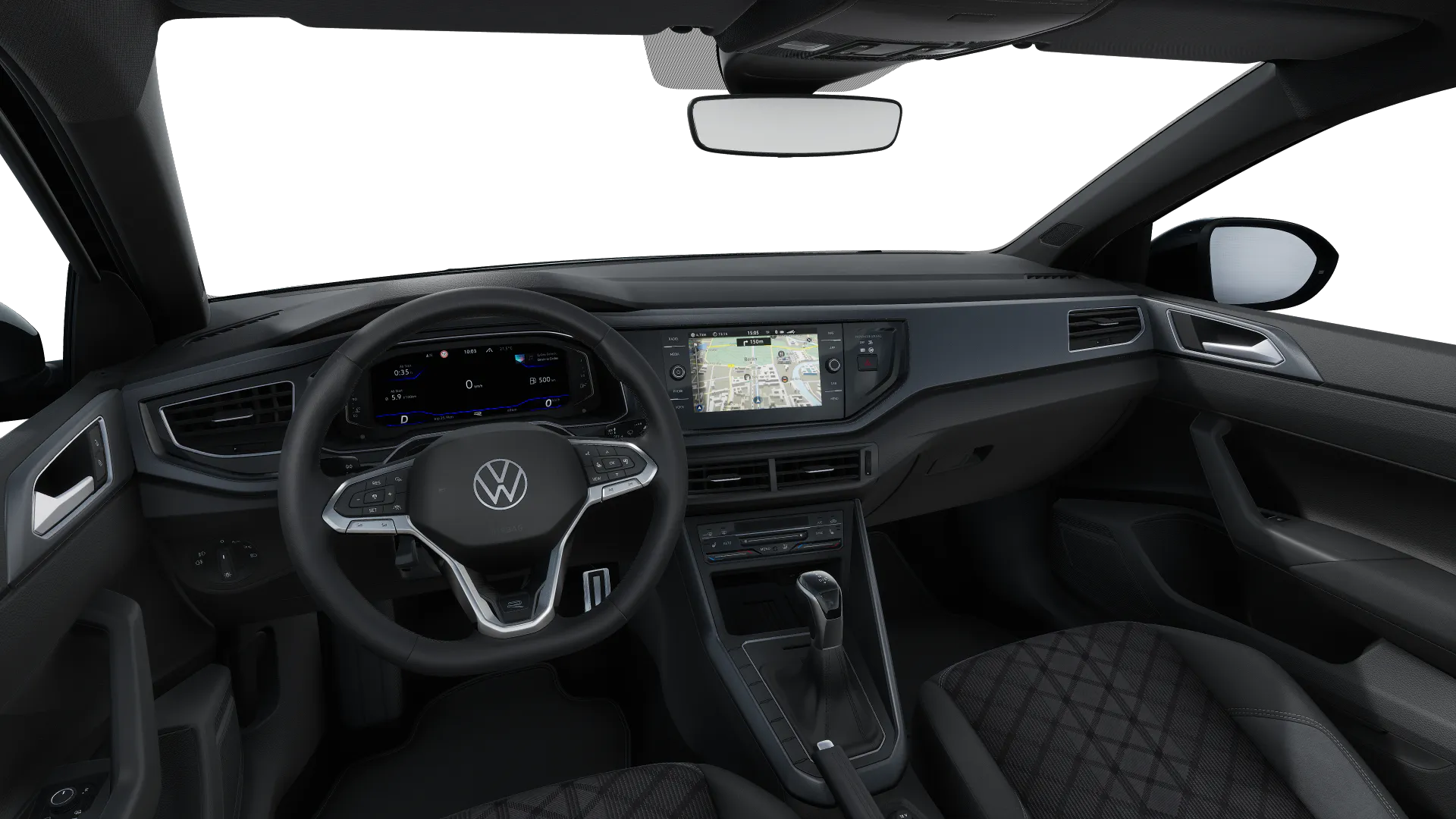 Volkswagen Taigo R-Line