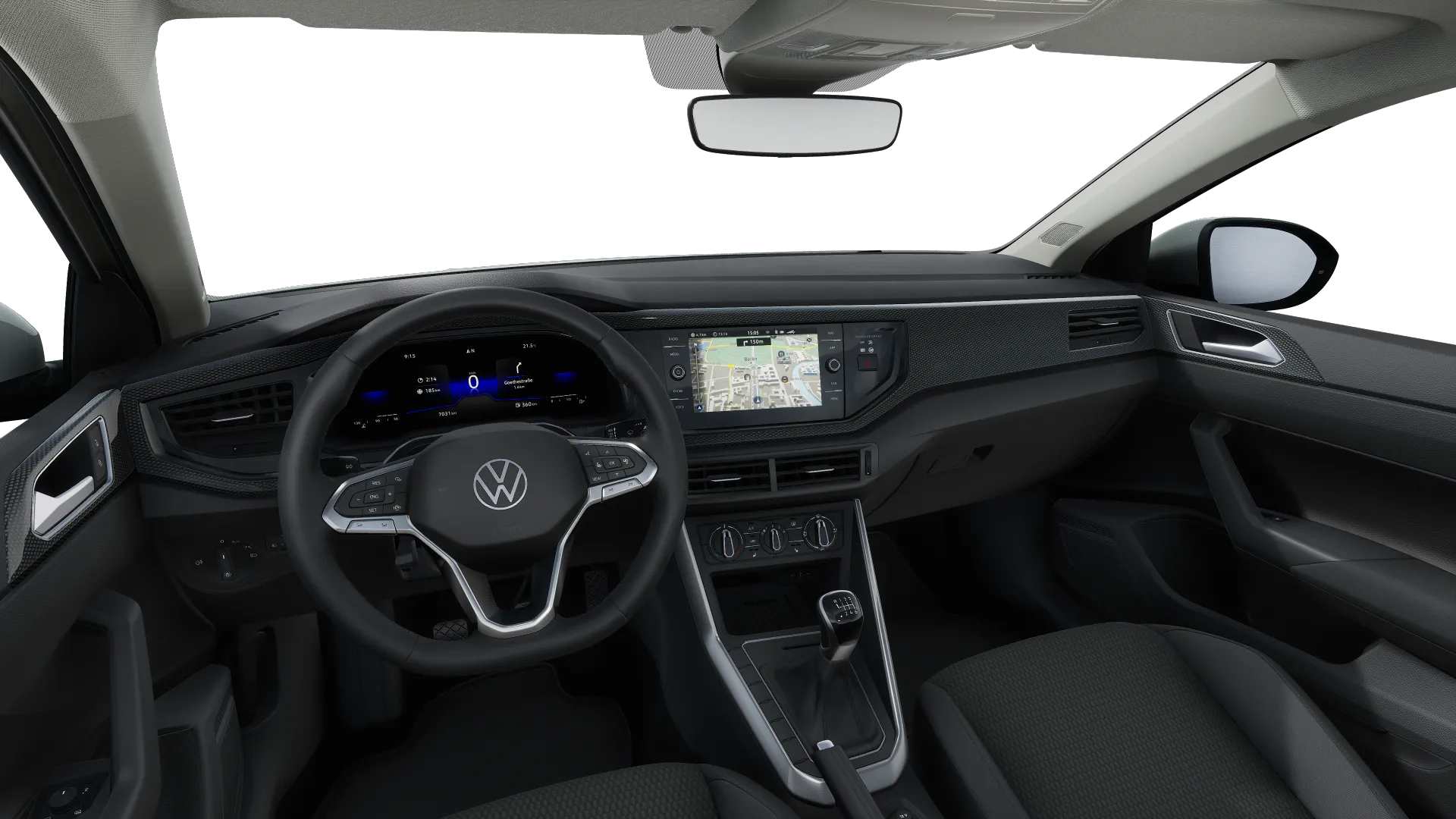 Volkswagen Taigo Life