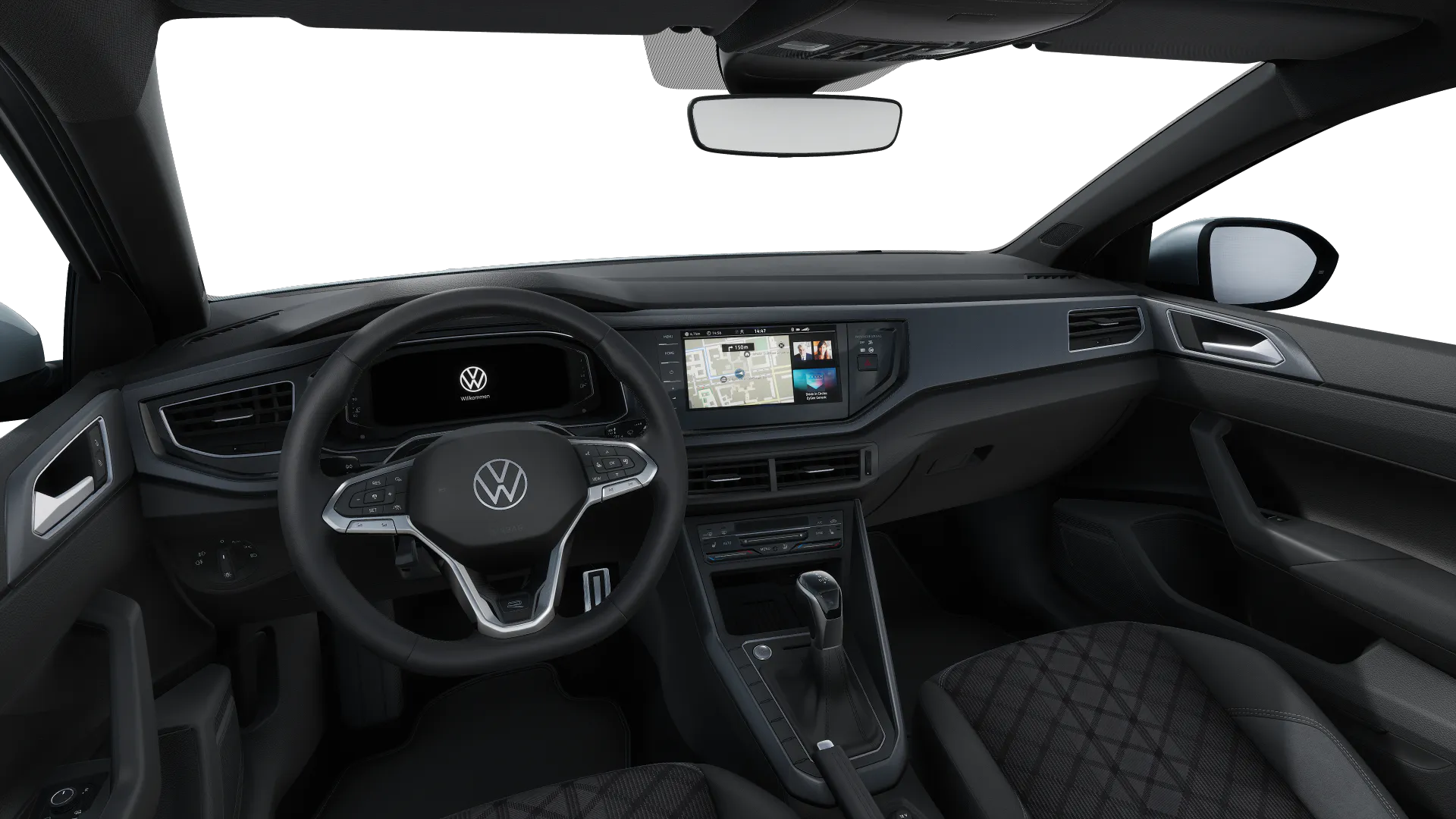 Volkswagen Taigo R-Line