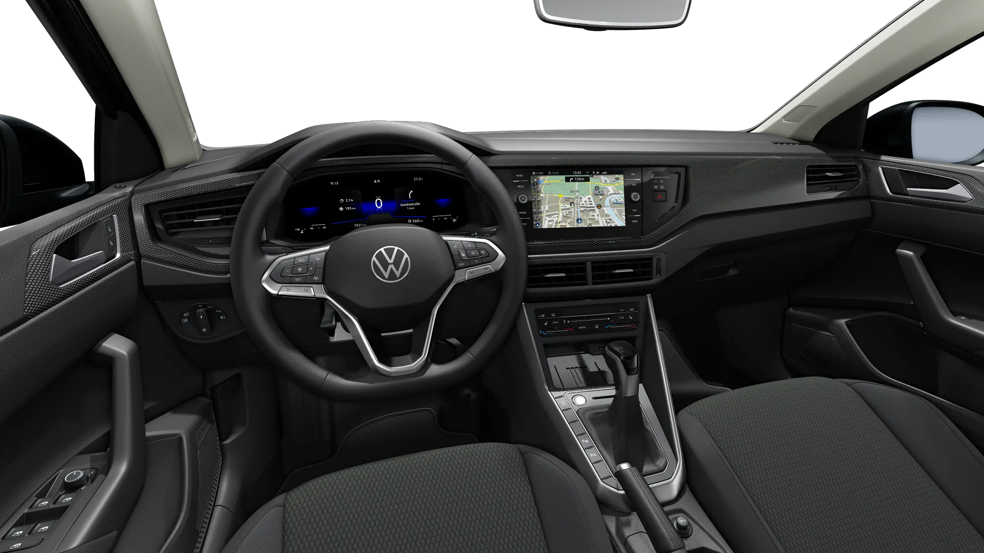 Volkswagen Taigo Life