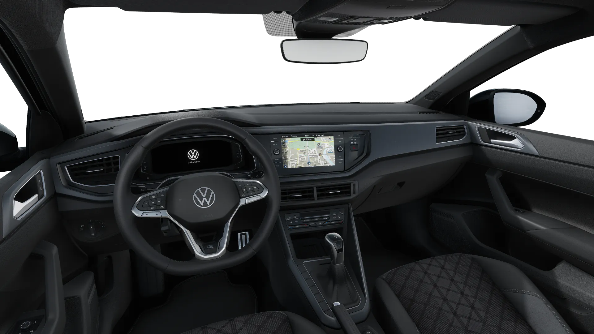 Volkswagen Taigo R-Line