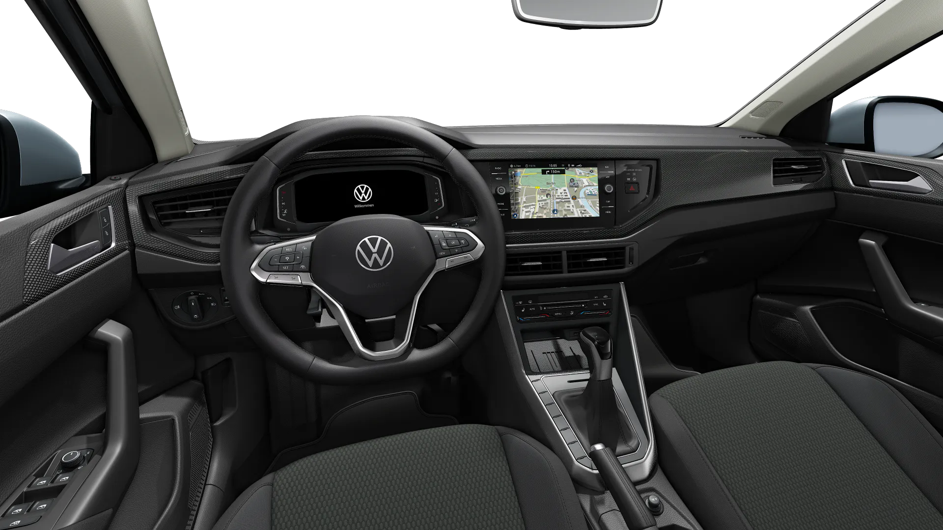 Volkswagen Taigo Life