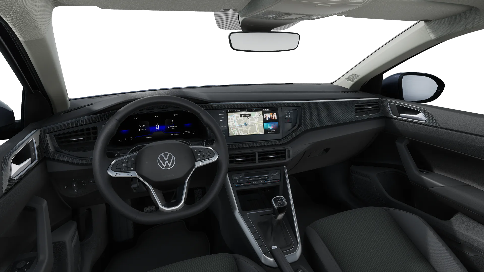 Volkswagen Taigo Life