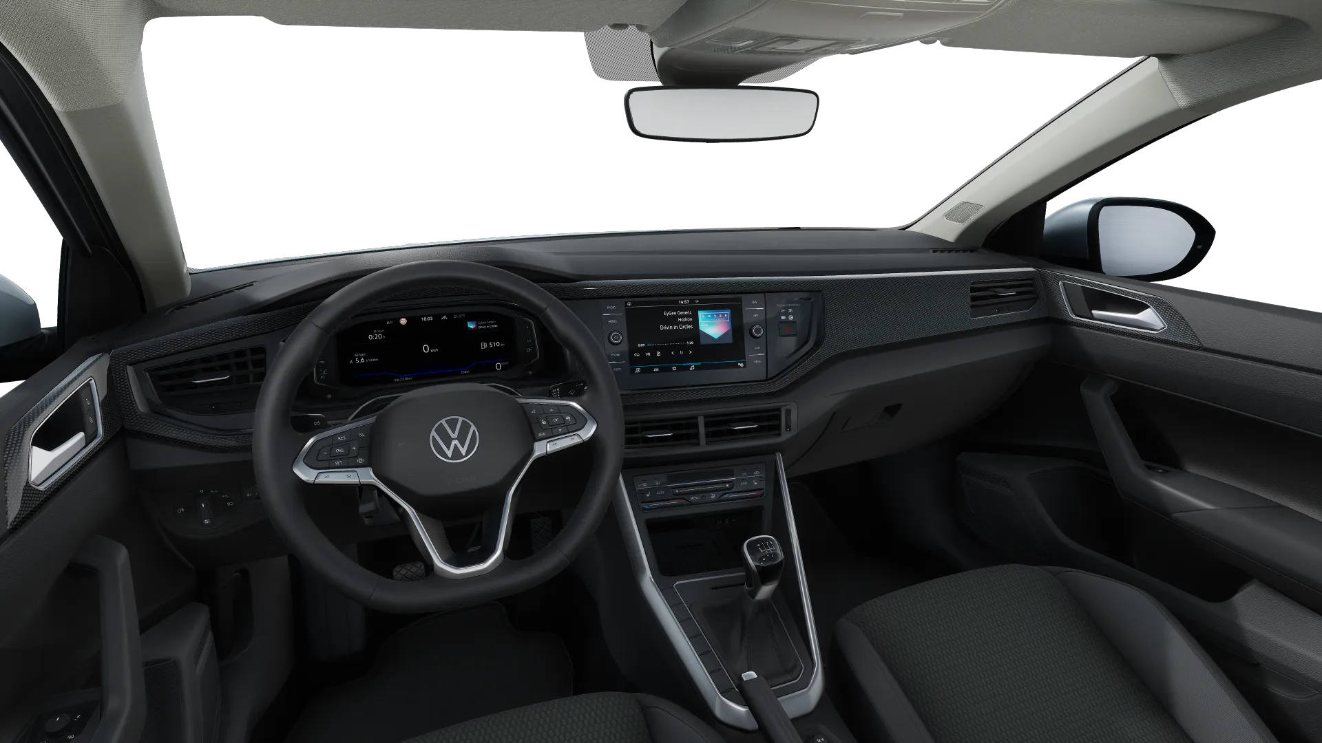 Volkswagen Taigo Life