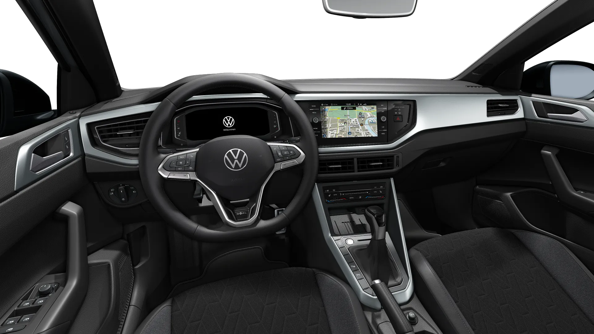 Volkswagen Taigo Goal