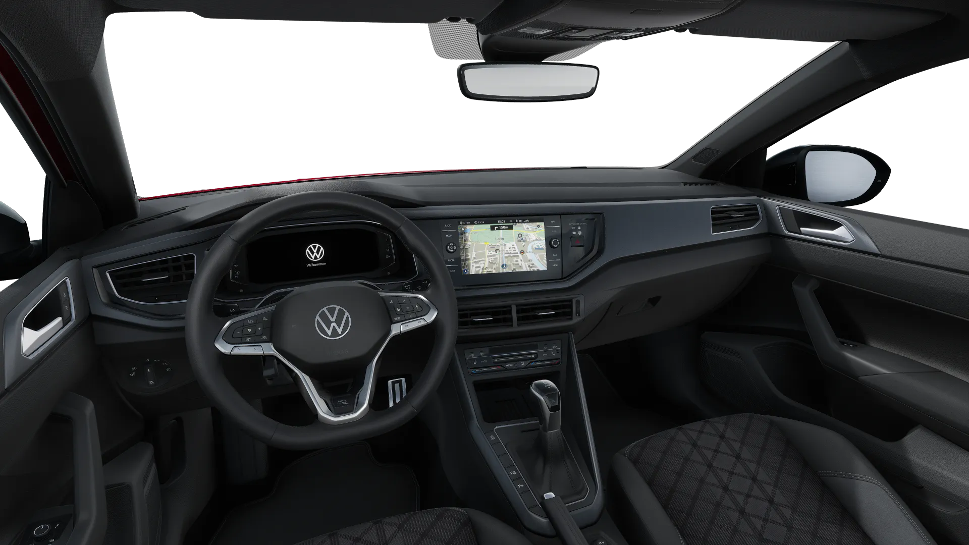 Volkswagen Taigo R-Line