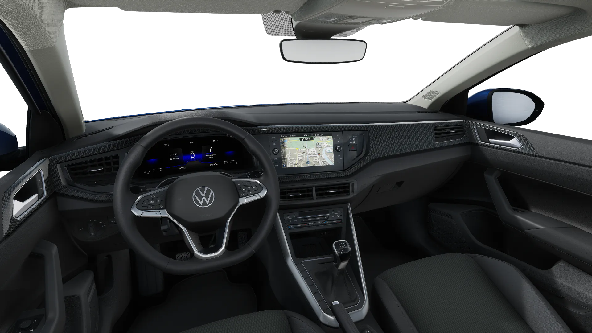 Volkswagen Taigo Life