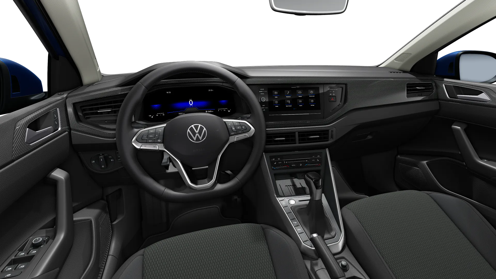 Volkswagen Taigo Life