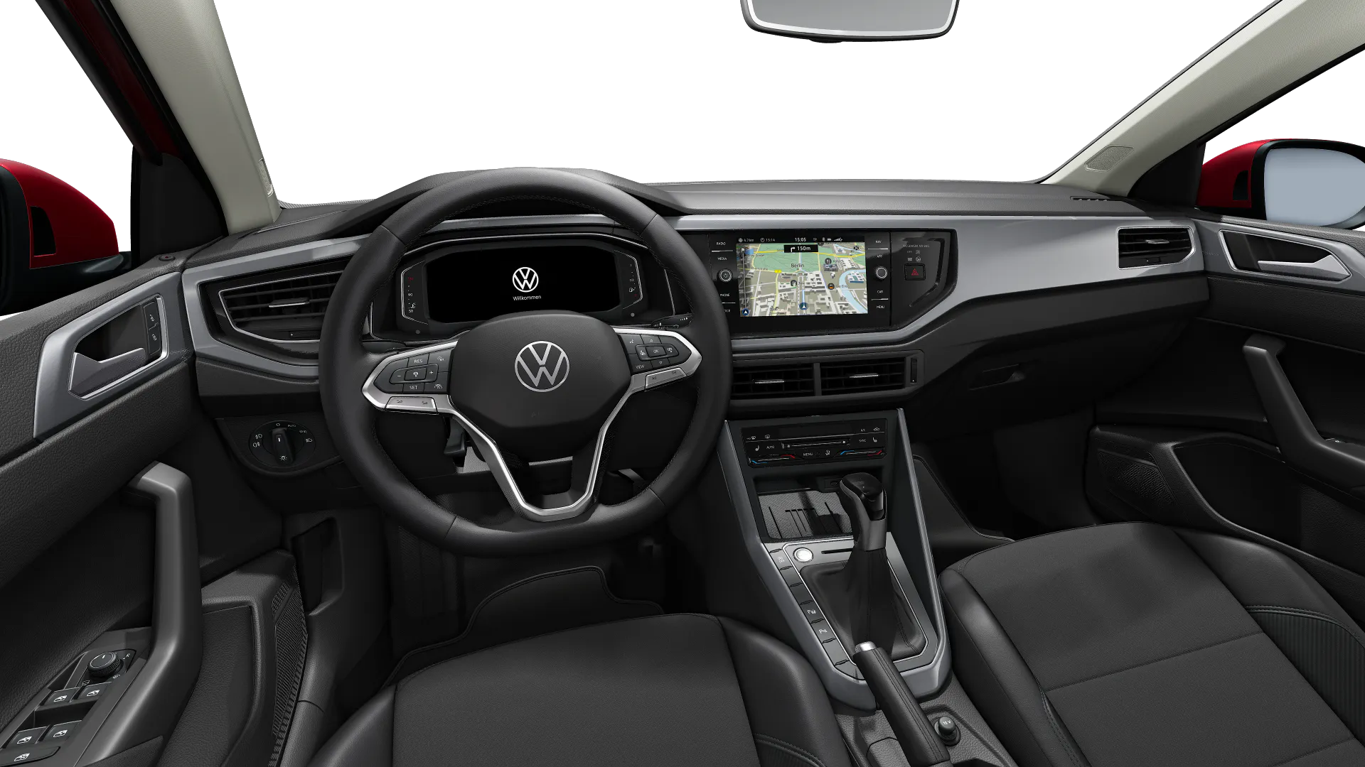 Volkswagen Taigo Style