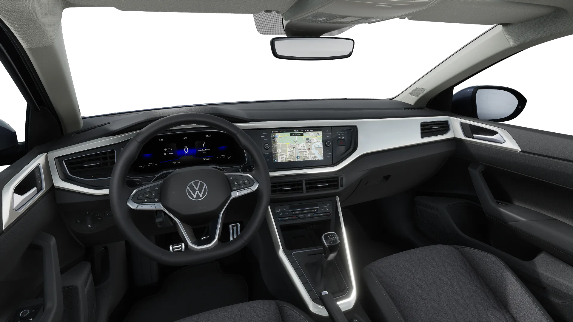Volkswagen Taigo Life