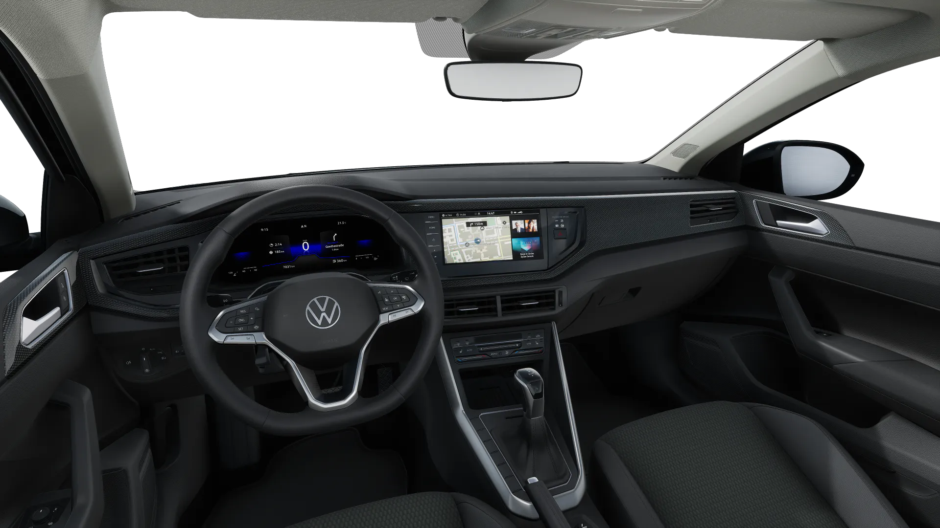 Volkswagen Taigo Life