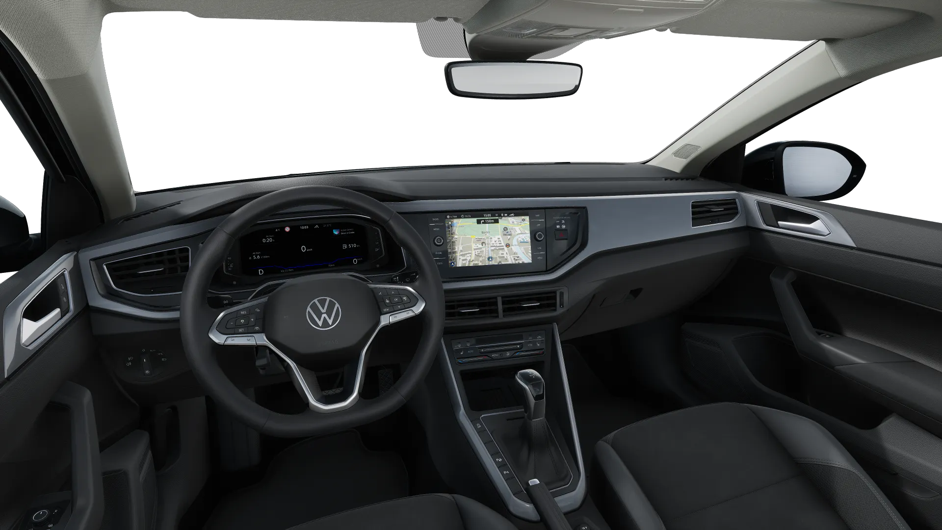 Volkswagen Taigo Style