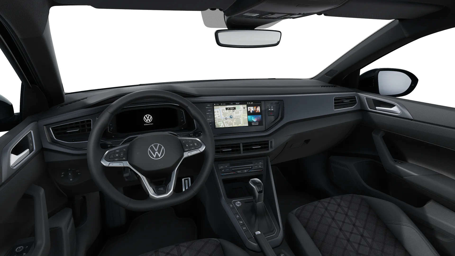 Volkswagen Taigo R-Line