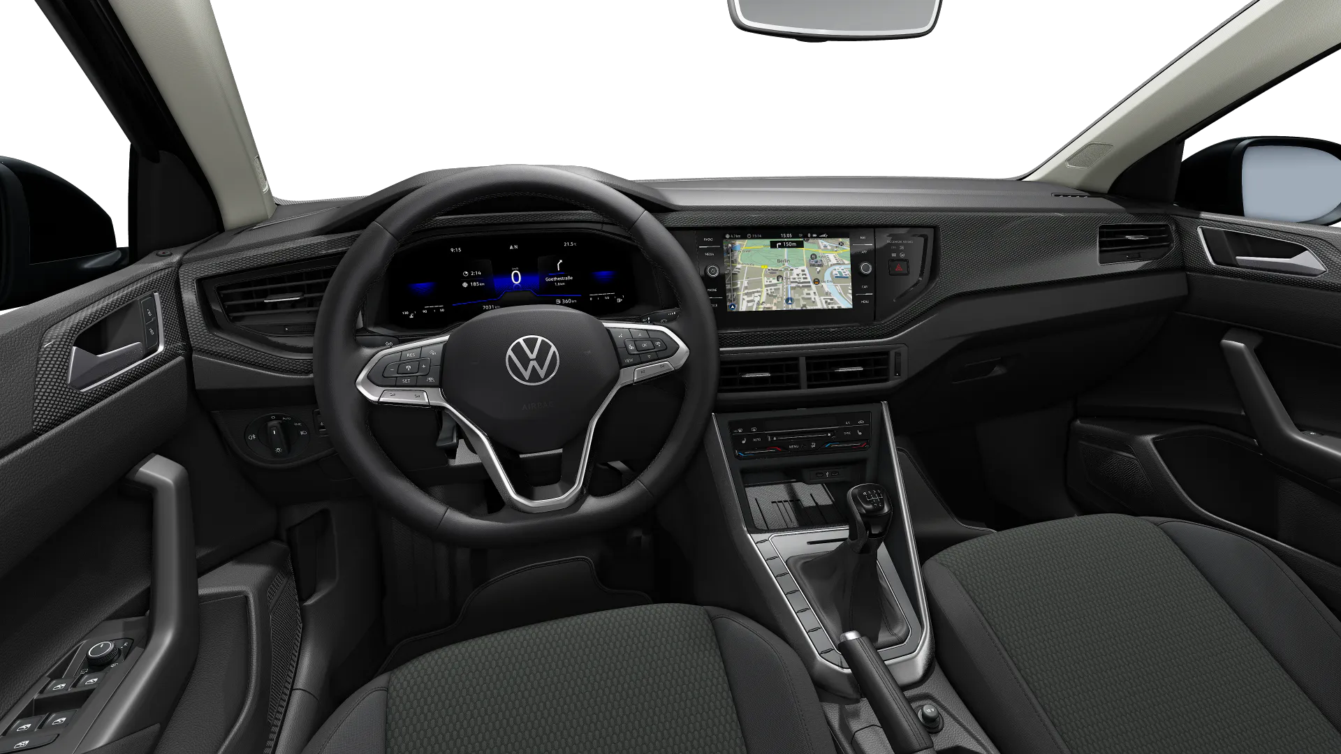 Volkswagen Taigo Life
