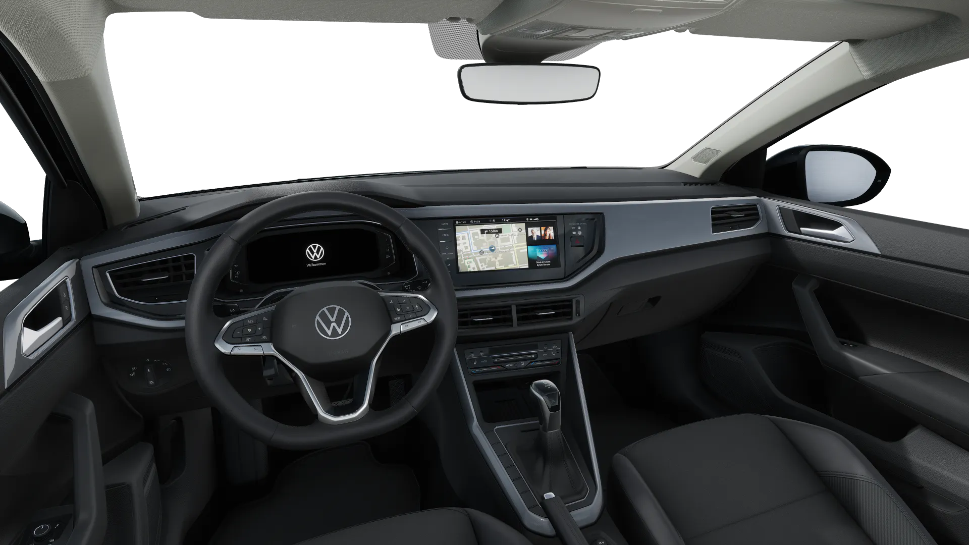 Volkswagen Taigo Style