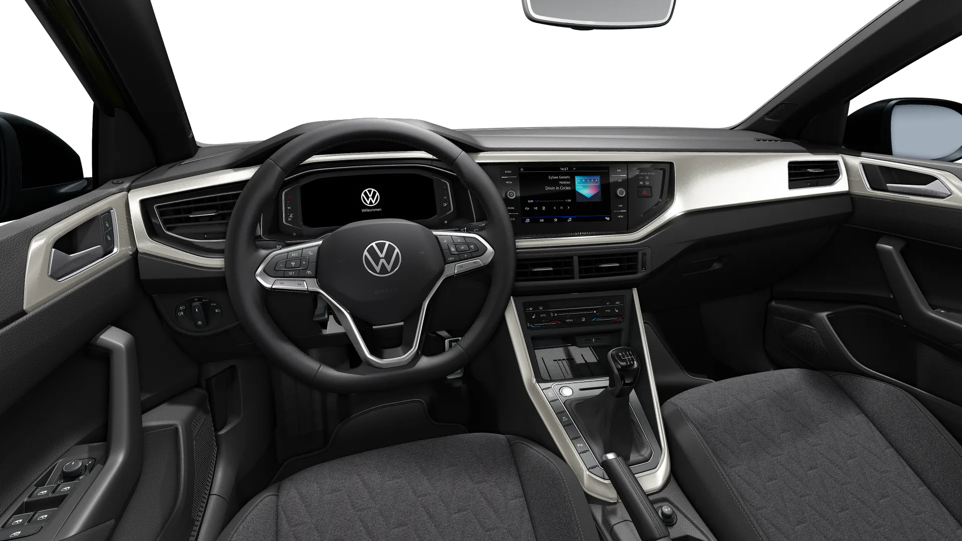 Volkswagen Taigo Life