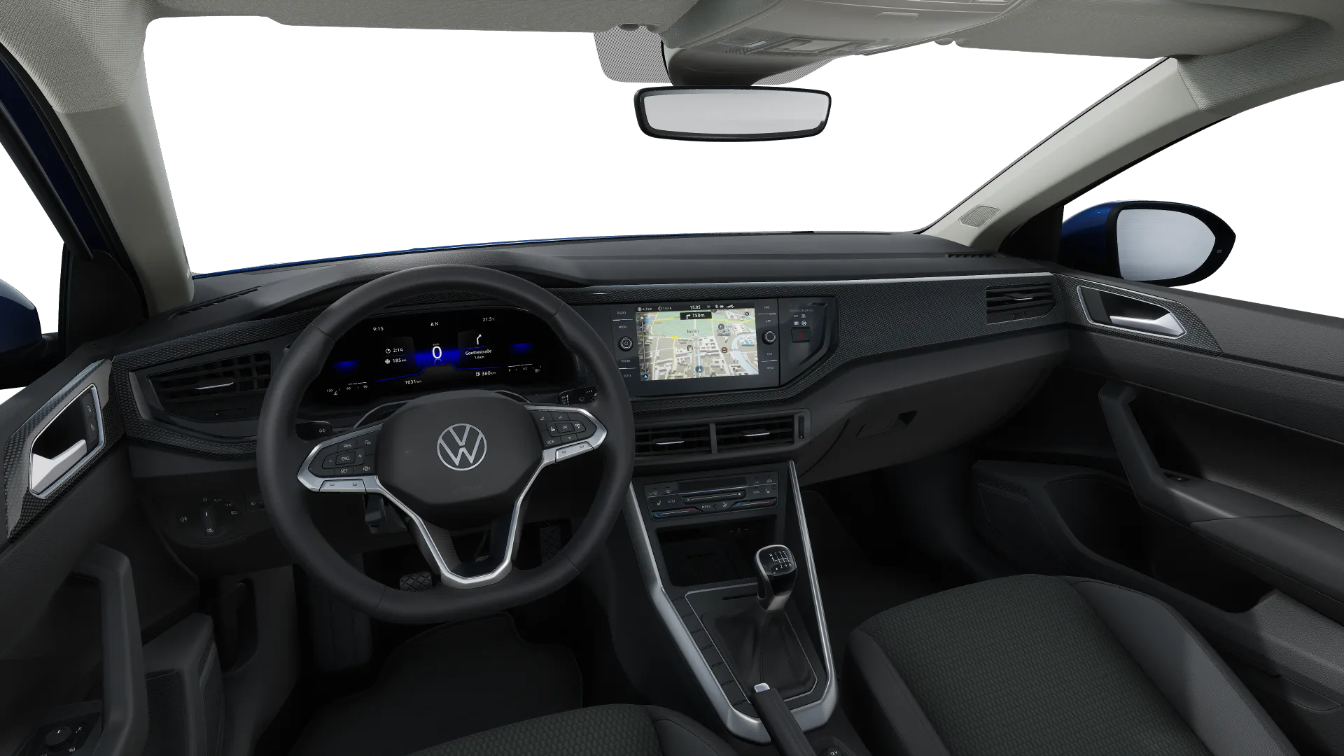 Volkswagen Taigo Life