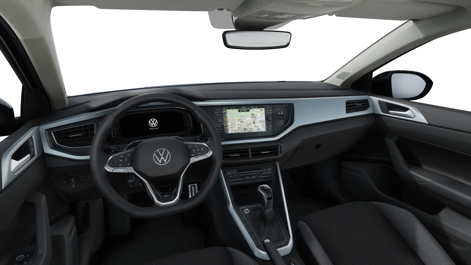 Volkswagen Taigo Goal