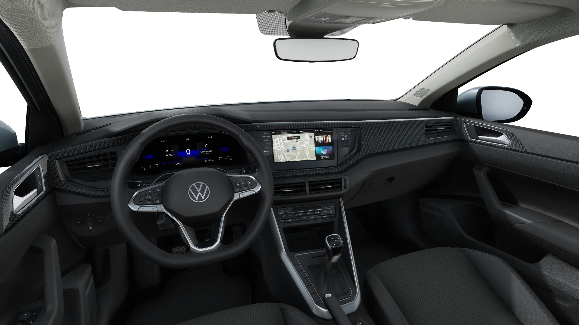 Volkswagen Taigo Life