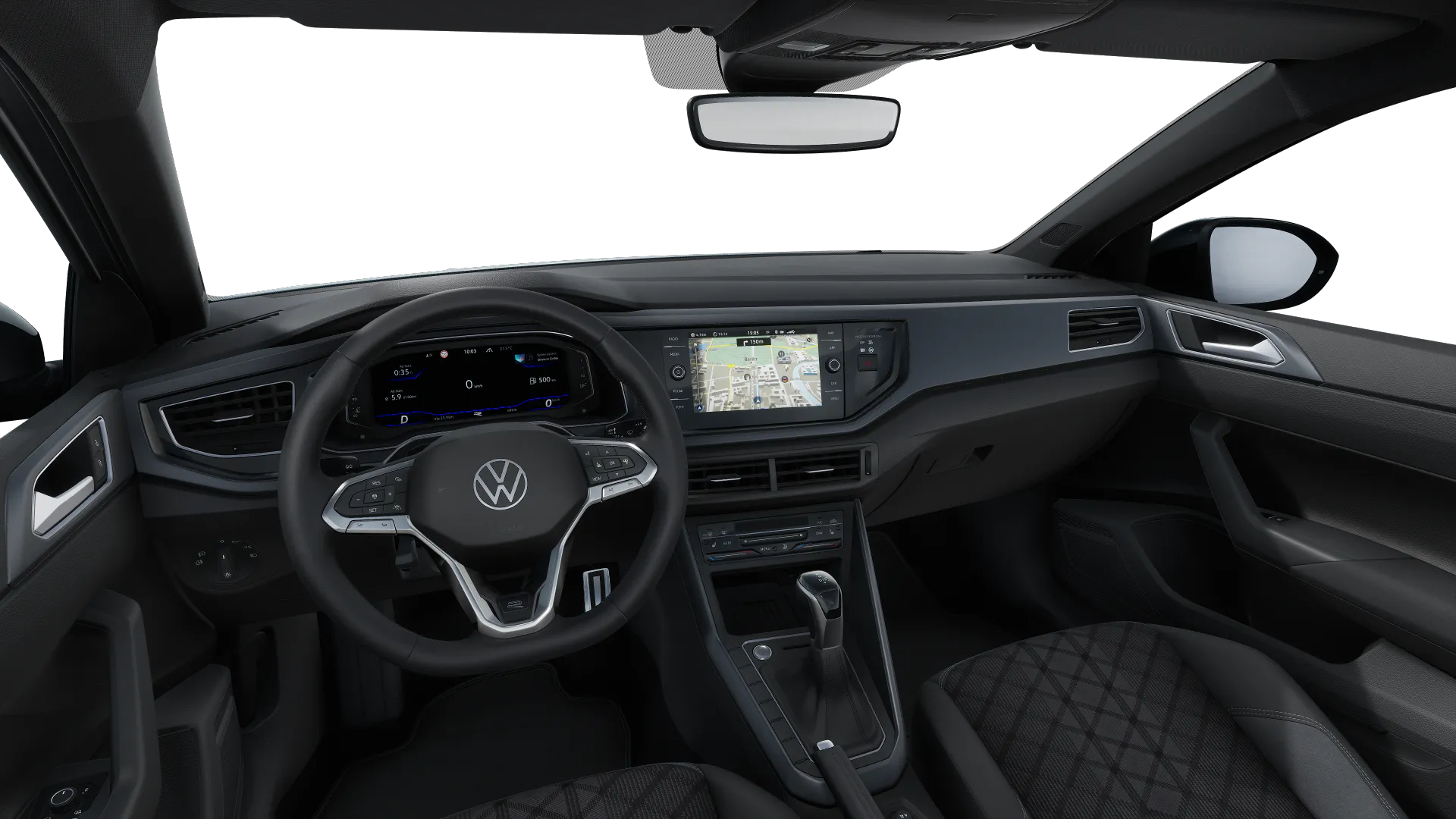 Volkswagen Taigo R-Line