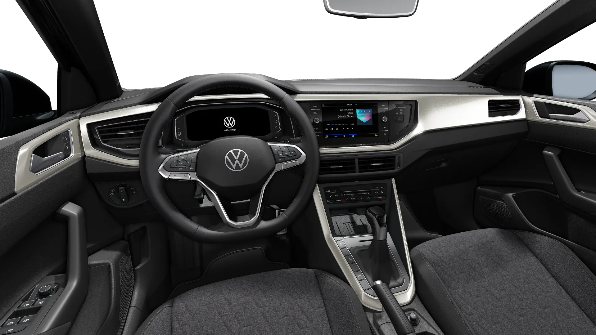 Volkswagen Taigo Life