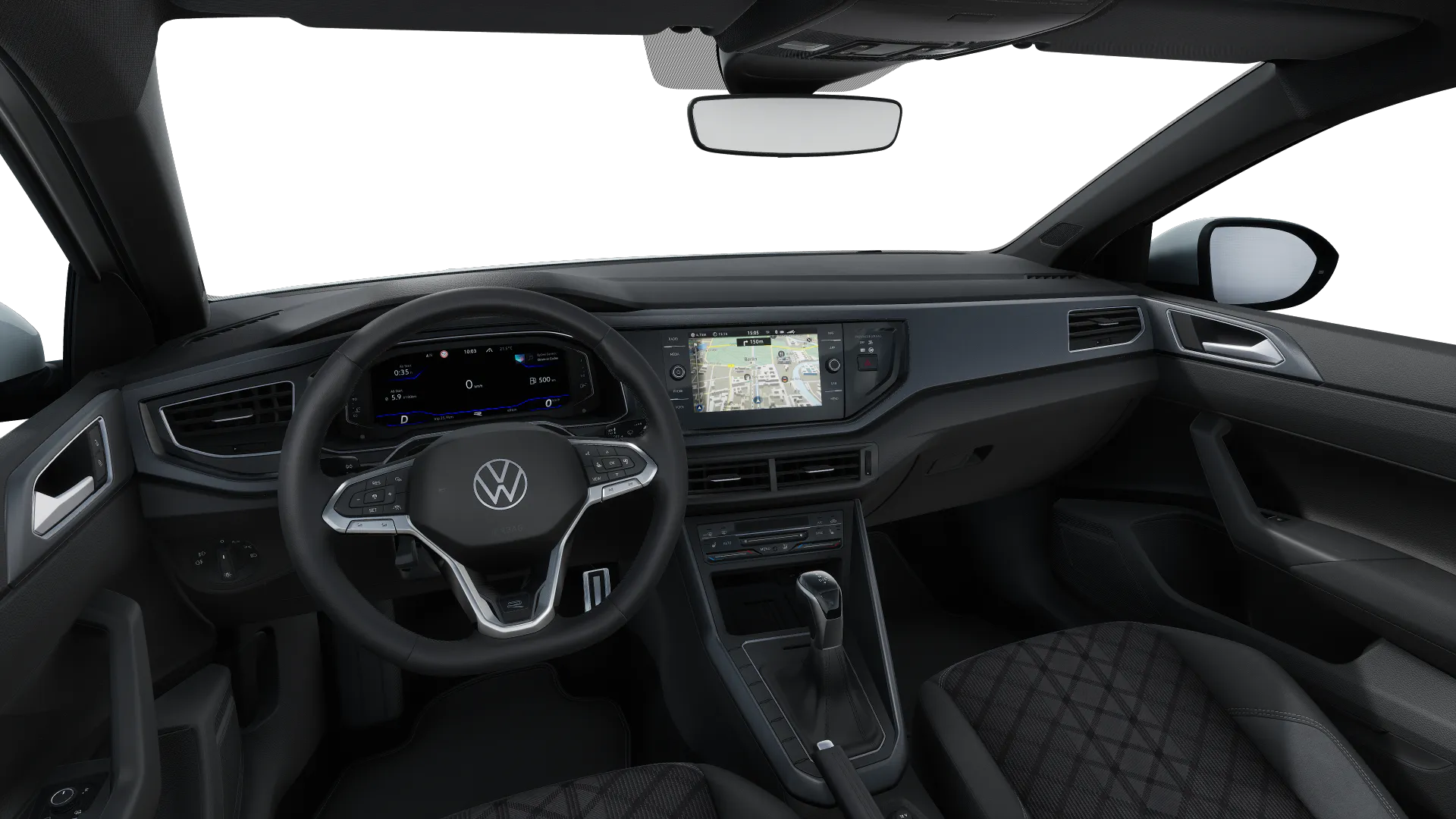 Volkswagen Taigo R-Line