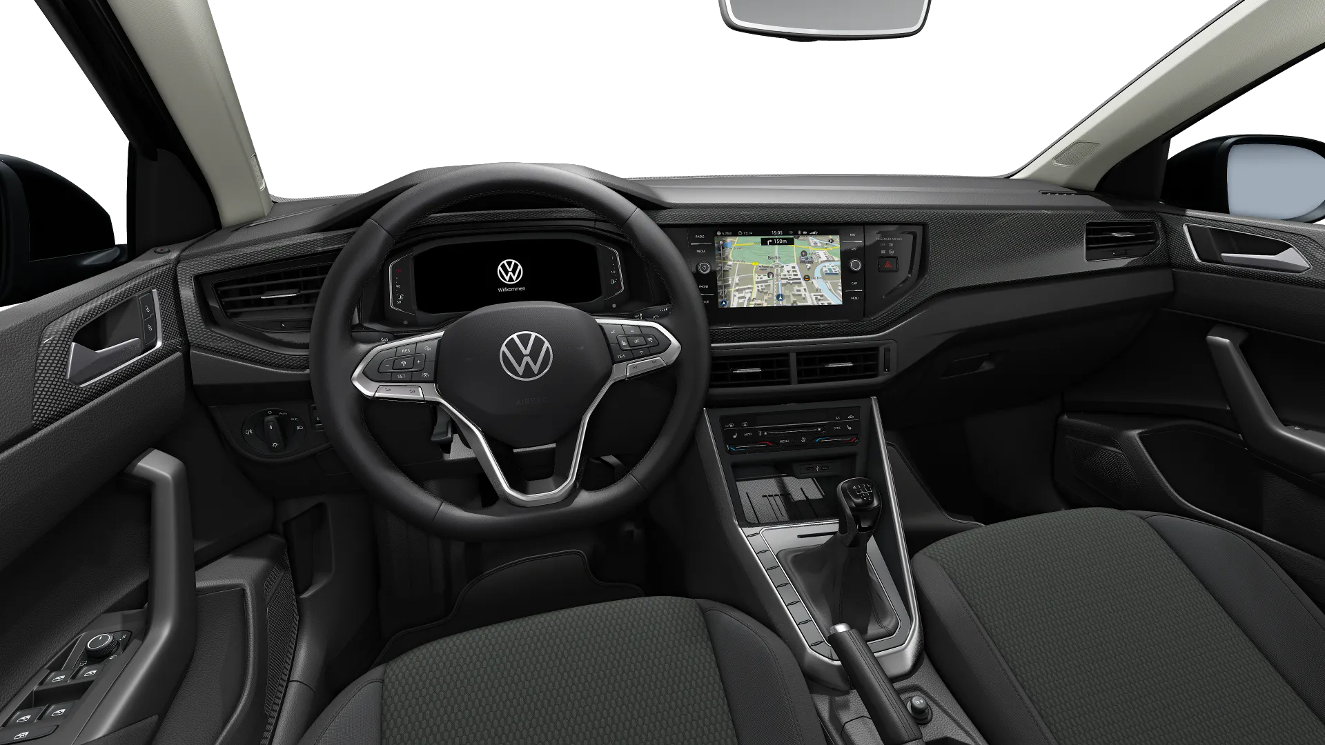 Volkswagen Taigo Life
