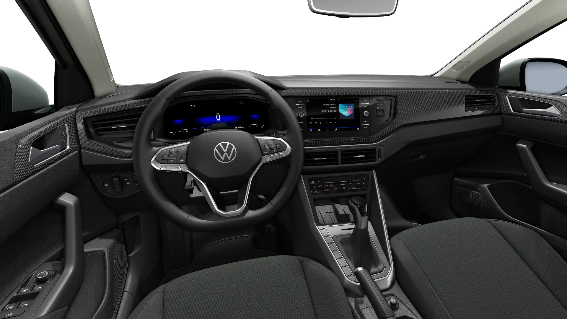 Volkswagen Taigo Life