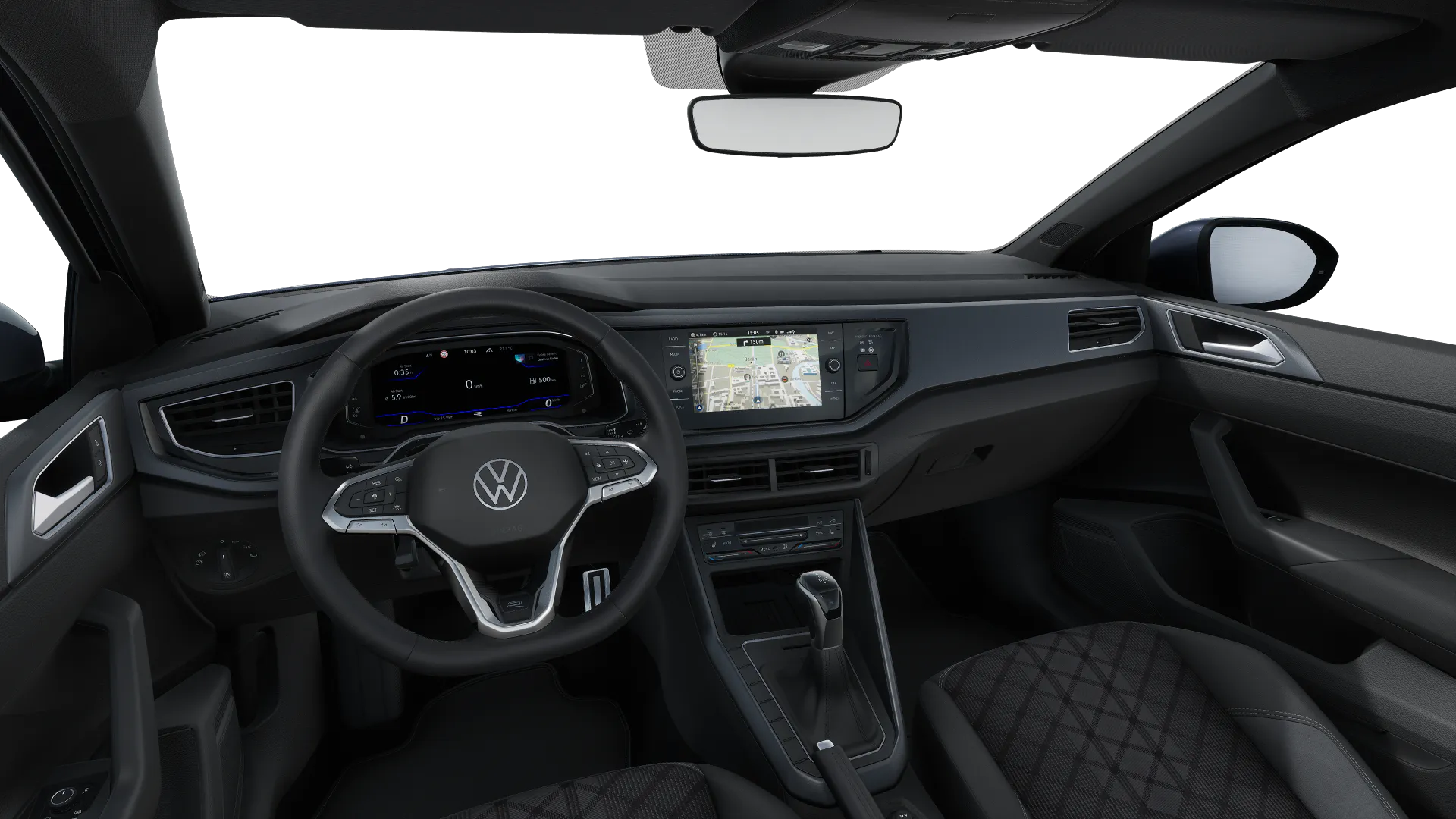 Volkswagen Taigo R-Line
