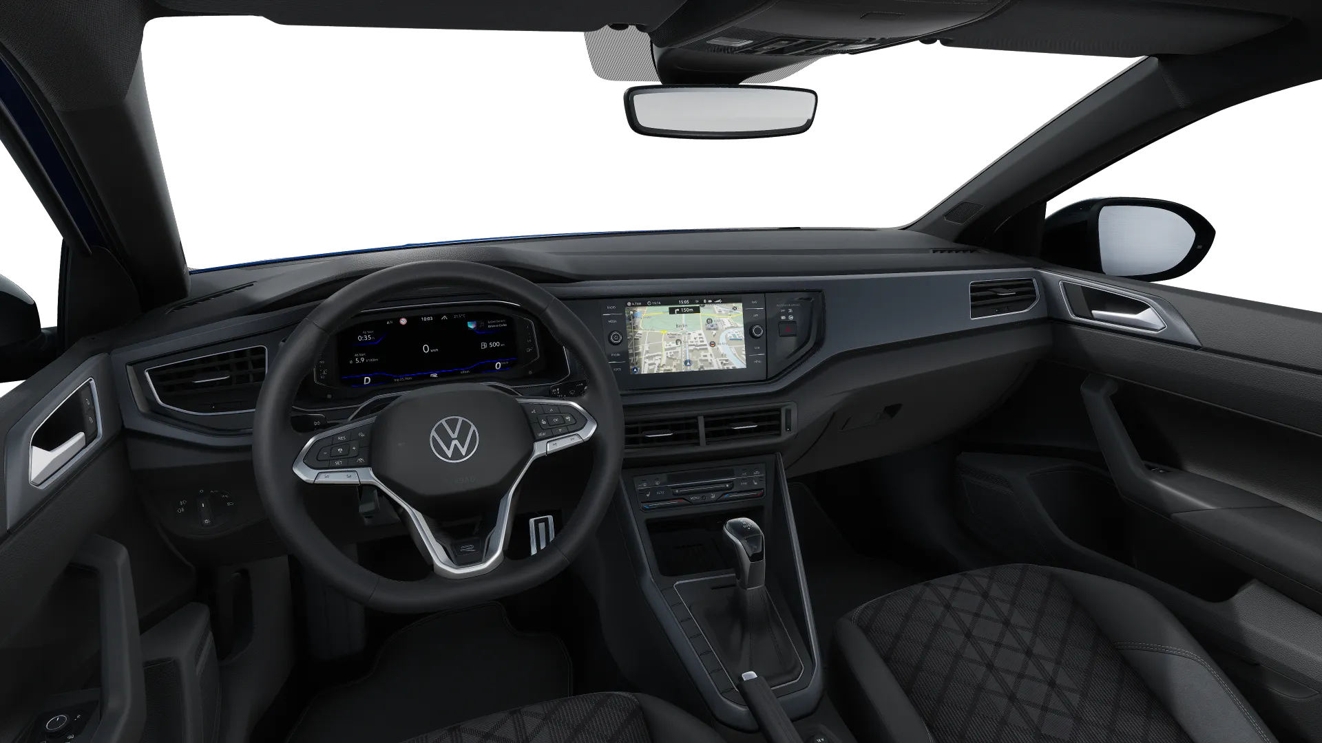 Volkswagen Taigo R-Line