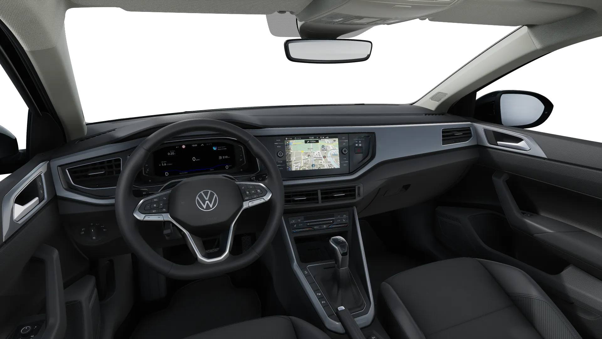 Volkswagen Taigo Style