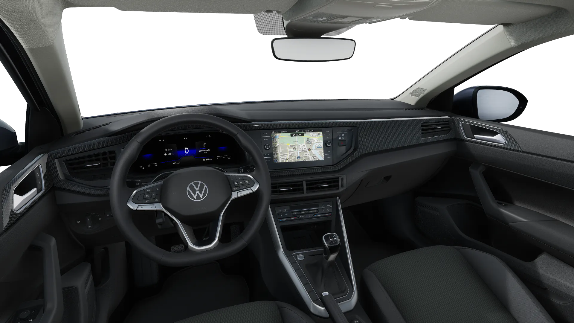Volkswagen Taigo Life