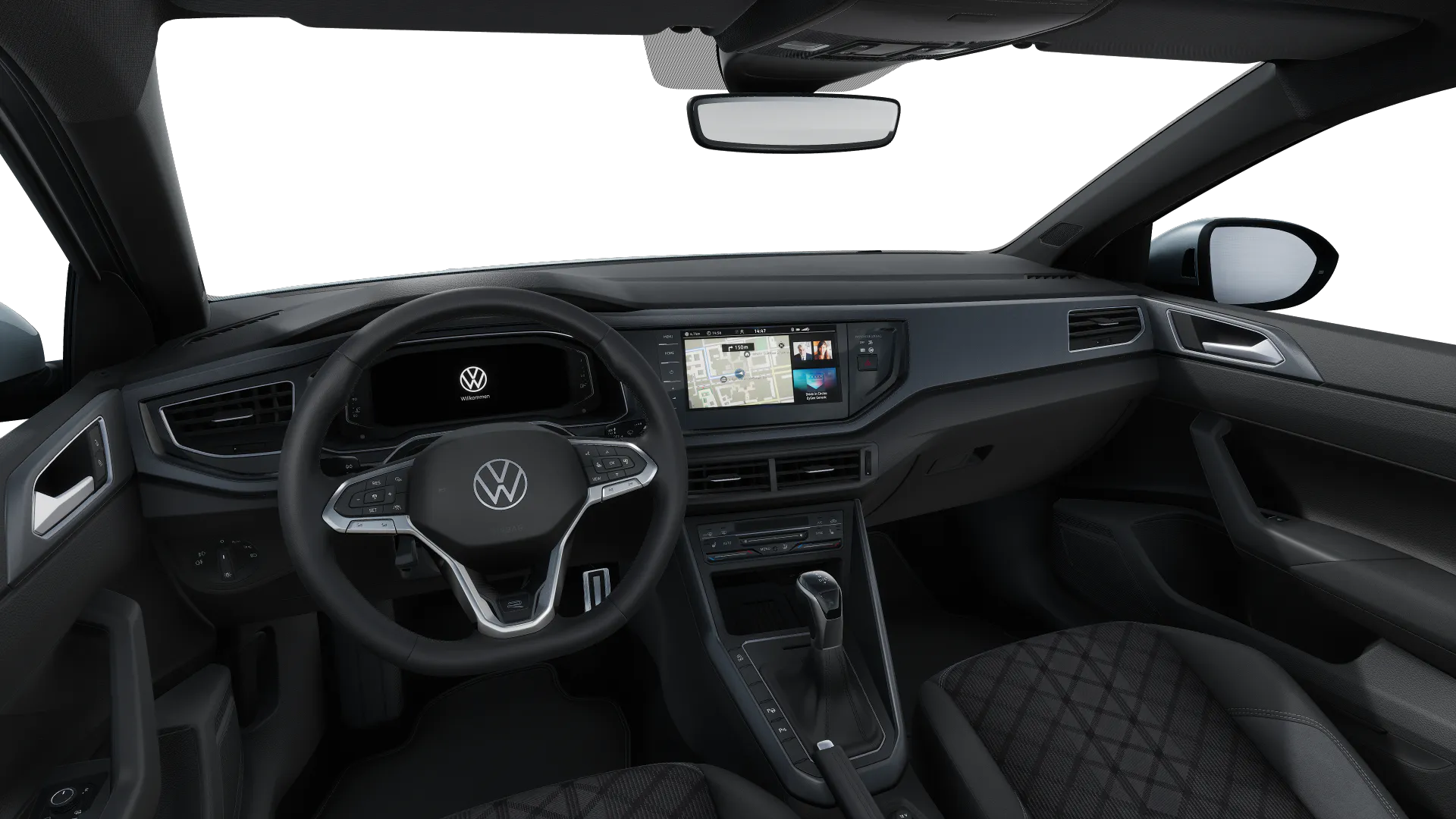 Volkswagen Taigo R-Line